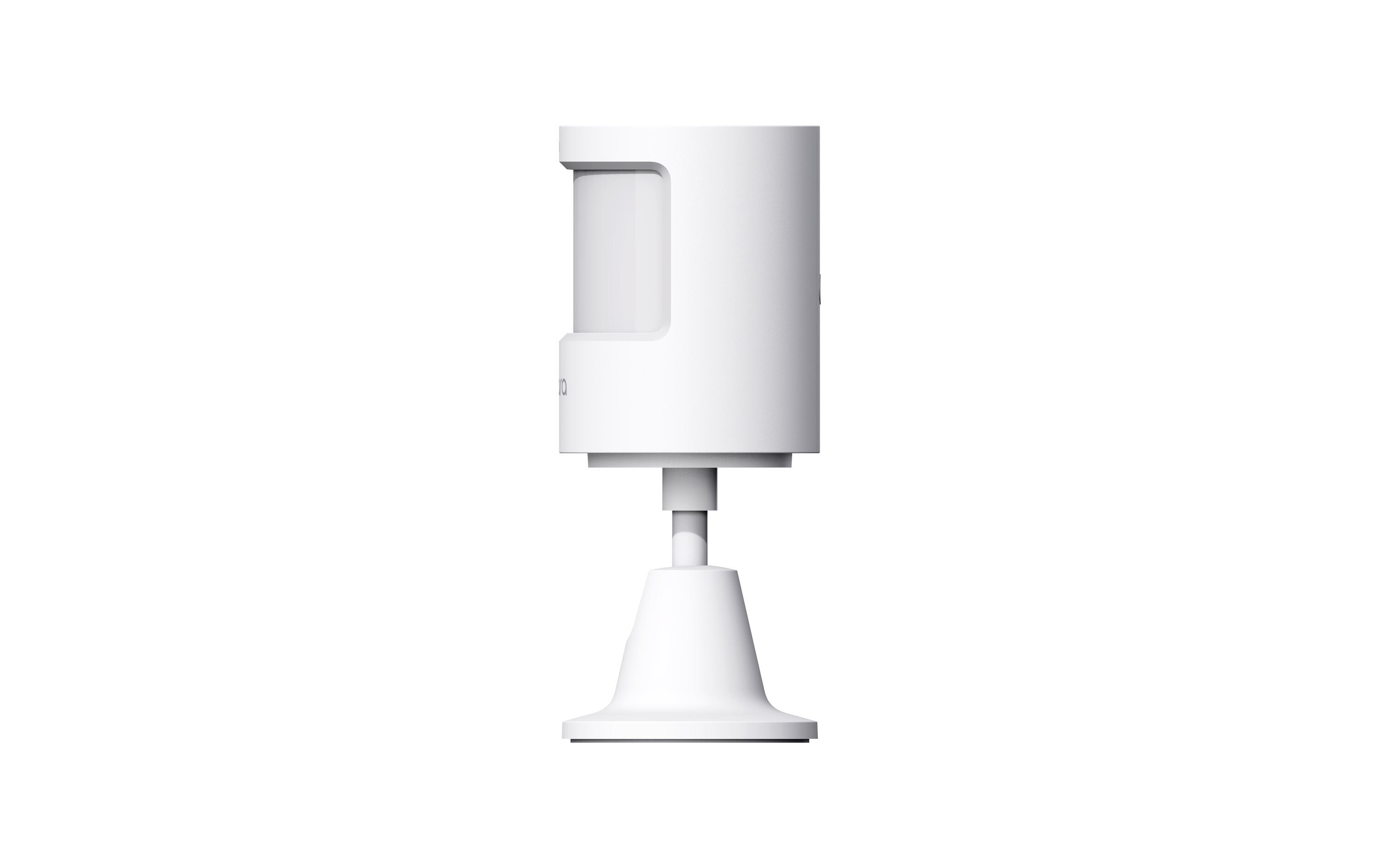 Bewegungsmelder P1, PIR, Weiss, Zigbee 3.0Smarthome Bewegungs-Sensor