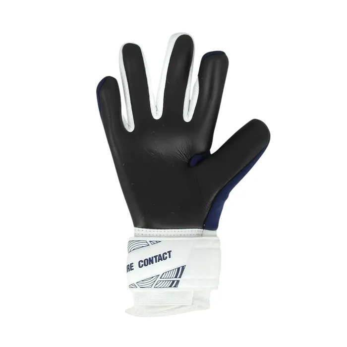 Reusch Pure Contact Silver Keepershandschoenen Junior