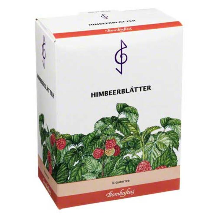 Himbeerblätter Tee, 110 g
