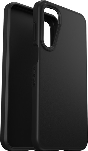 Otterbox React Samsung Galaxy A16 Back Cover Zwart