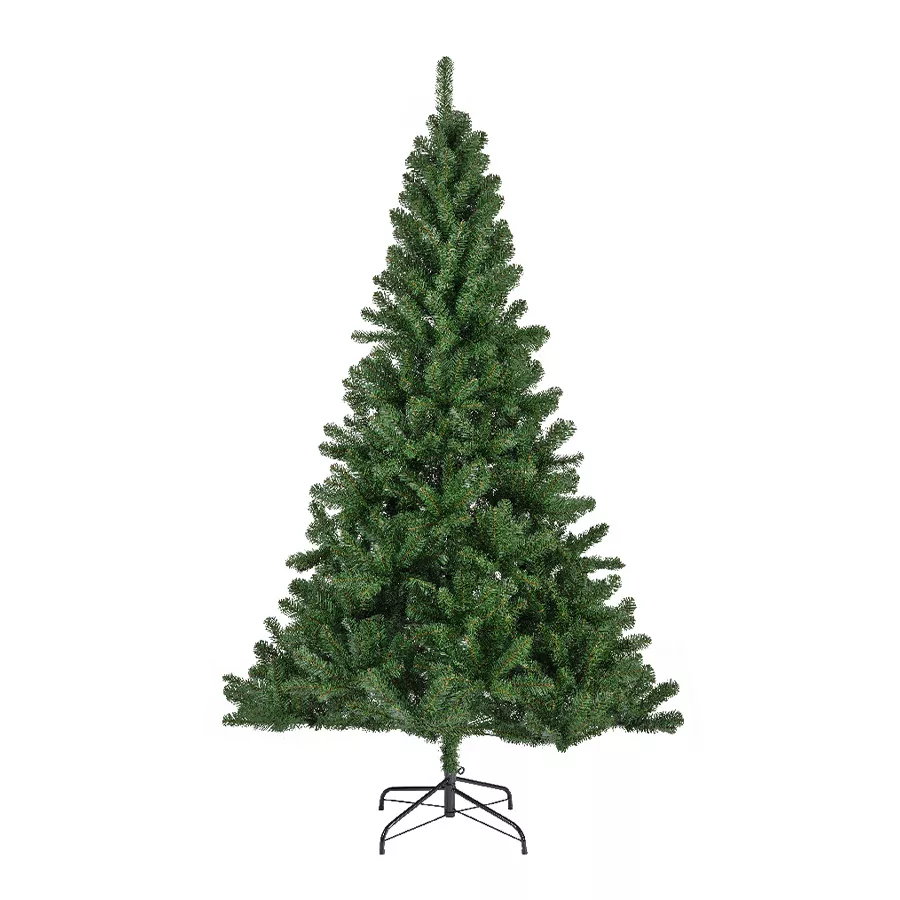 Sapin artificiel de Noël H300 cm King Vert sapin