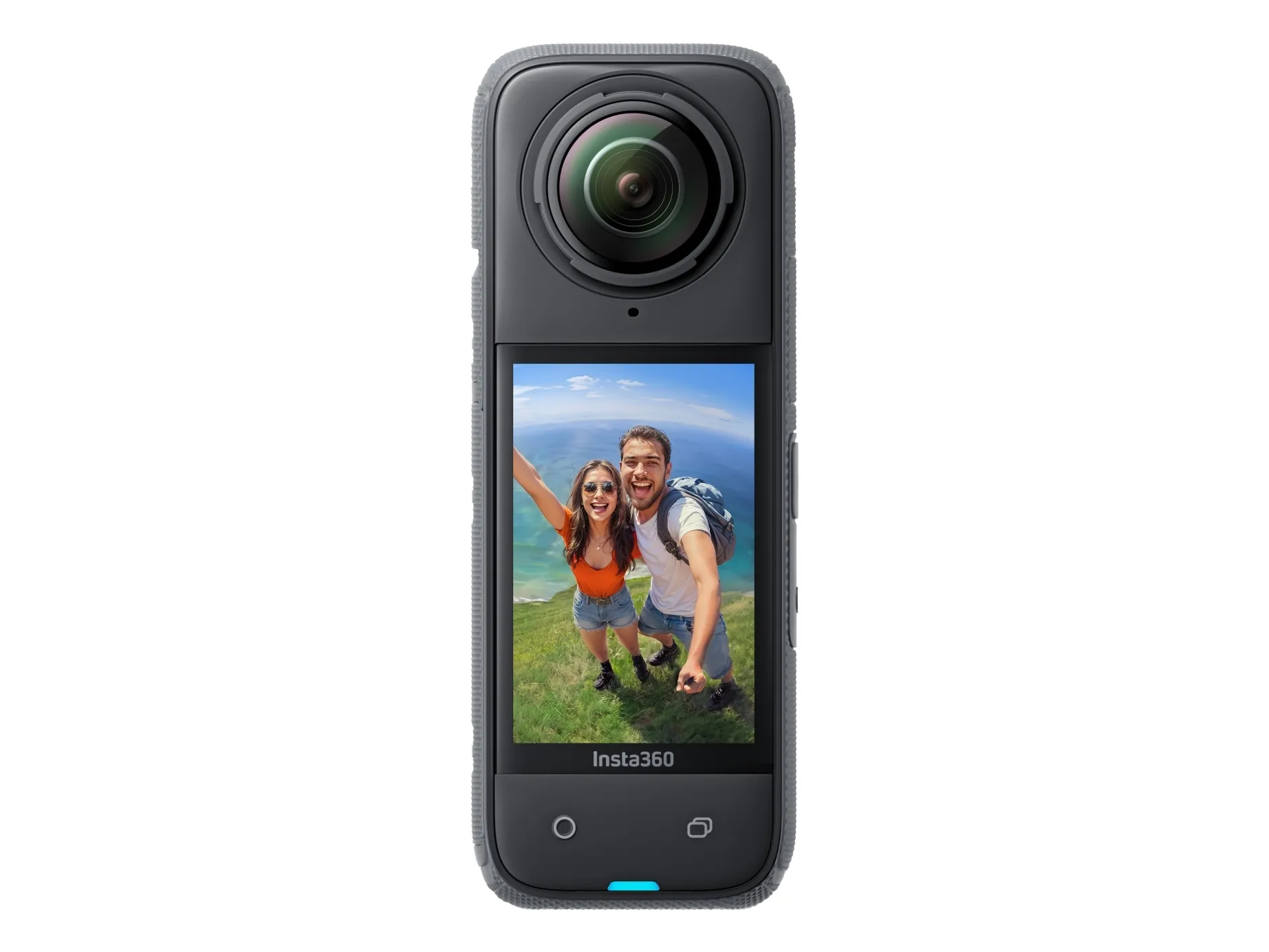 Insta360 X4 Adventure Bundle, 8K Ultra HD, CMOS, 72 MP, 120 fps, Wi-Fi, Bluetooth