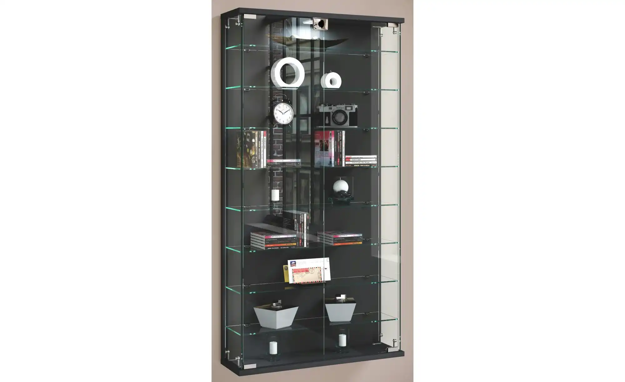 Hängevitrine