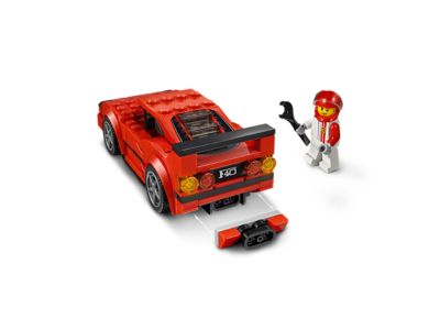 LEGO Ferrari F40 Competizione (75890)