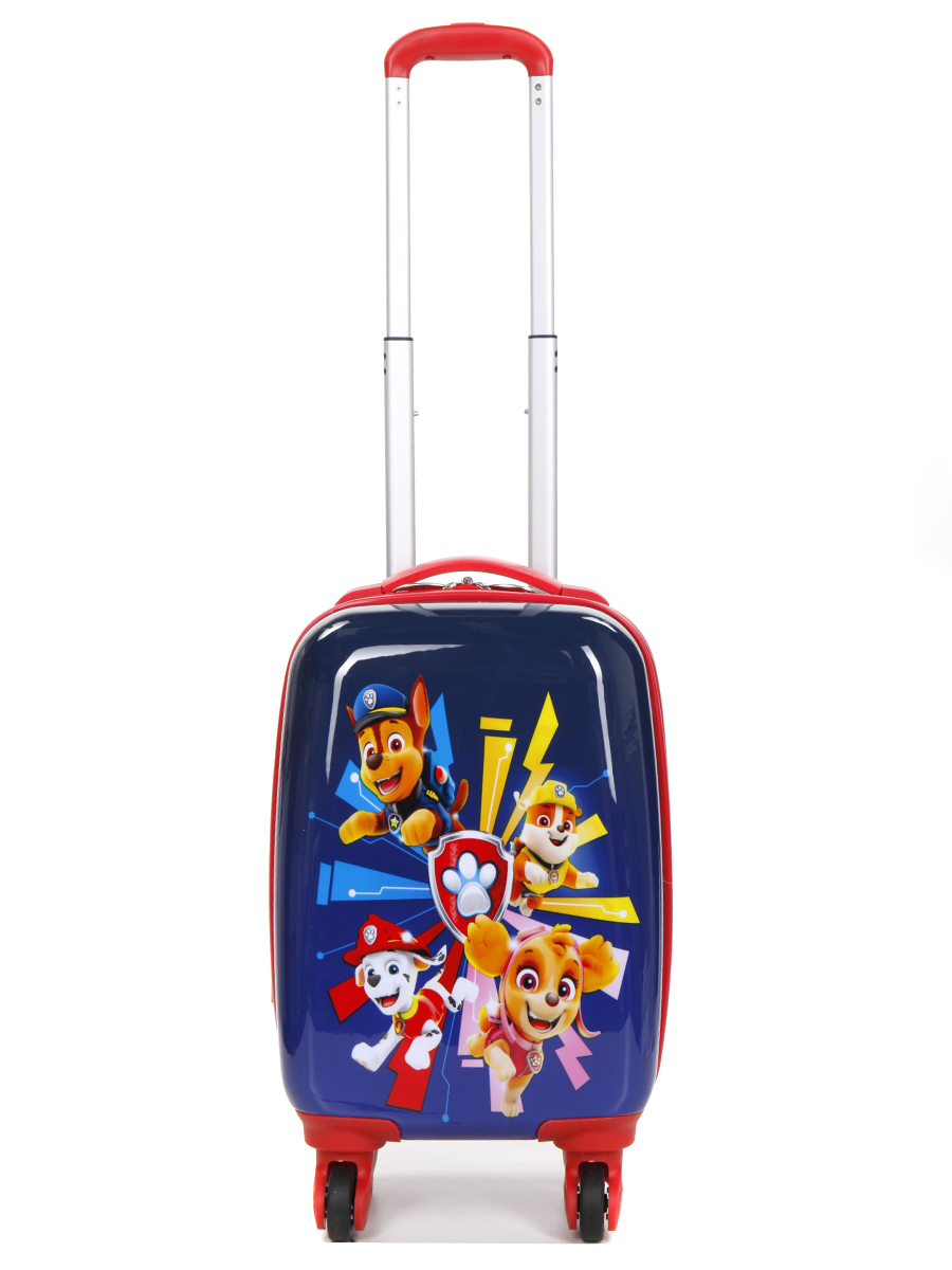 Valise Pat Patrouille Pawer 45 cm