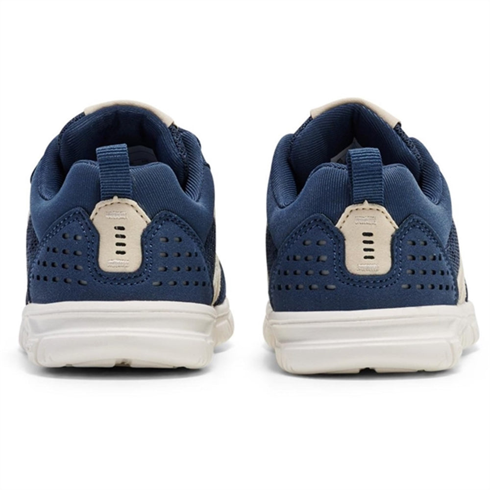 Køb Hummel Crosslite Infant Sneakers Dark Denim