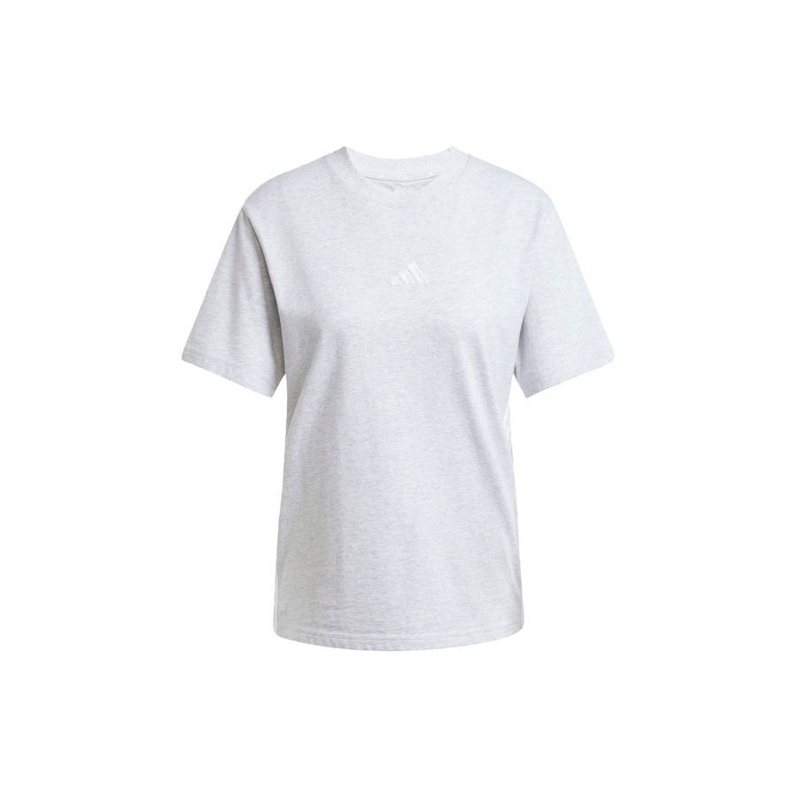 Adidas T-shirt coton 3 bandes Essentials