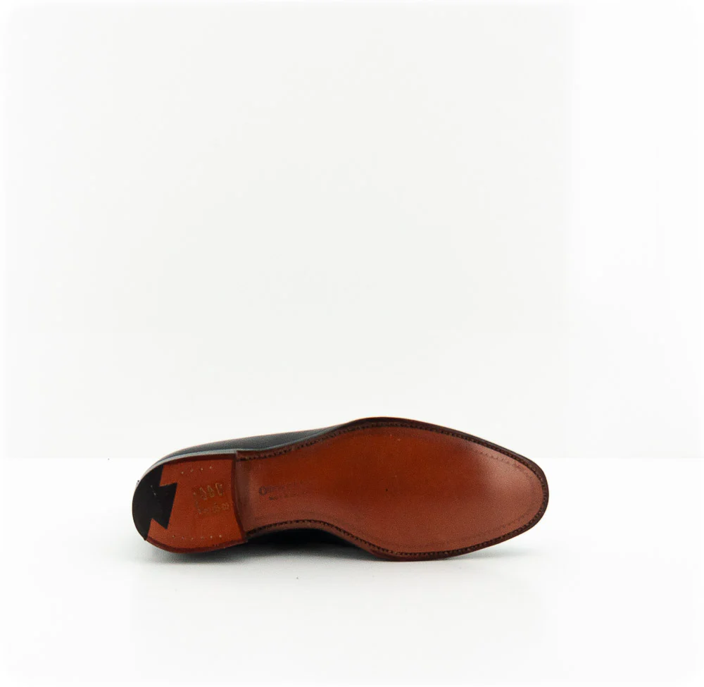CROCKETT AND JONES - OLIVIA NOIR