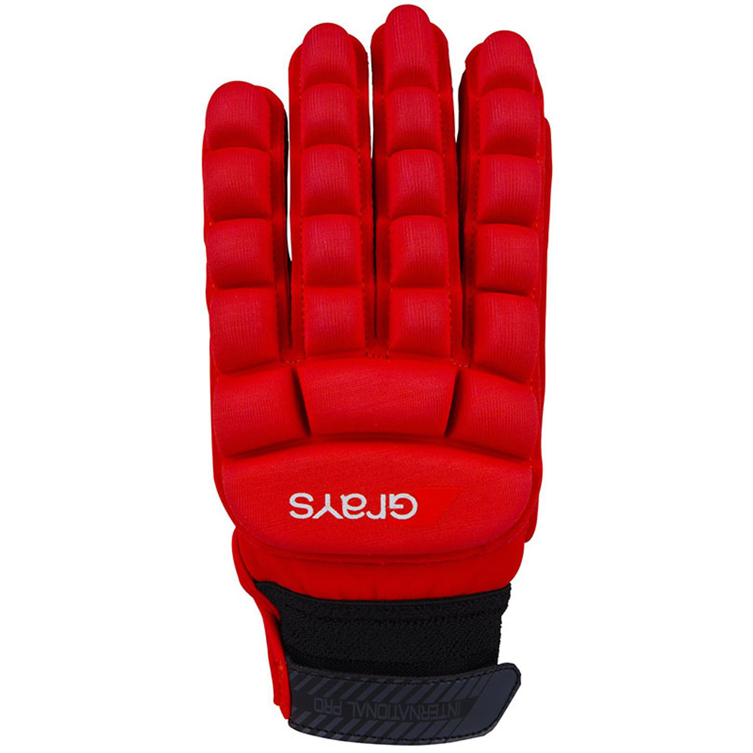 Grays International Pro Indoor Handschoen Links