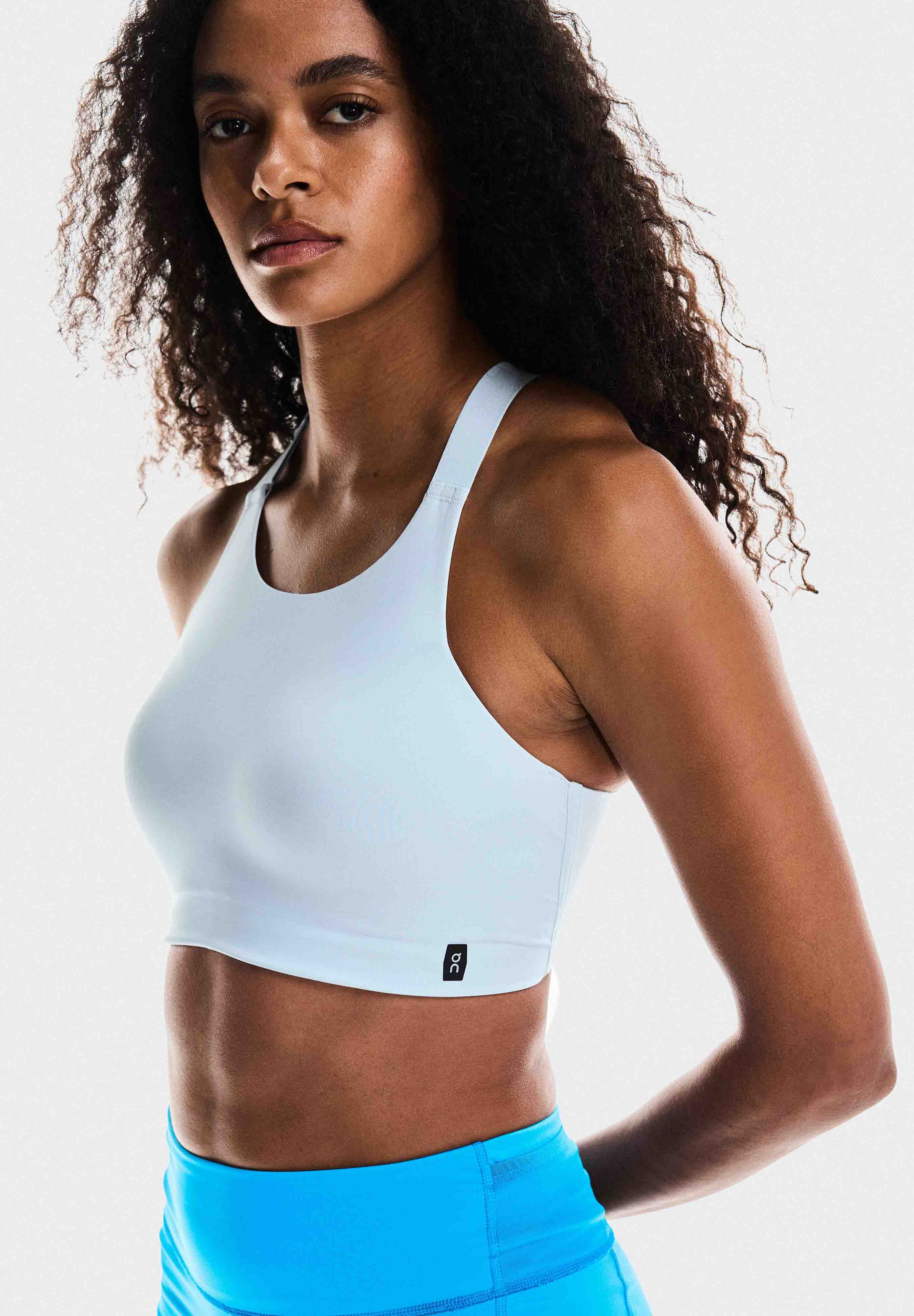 Endurance Bra Dame Arctic