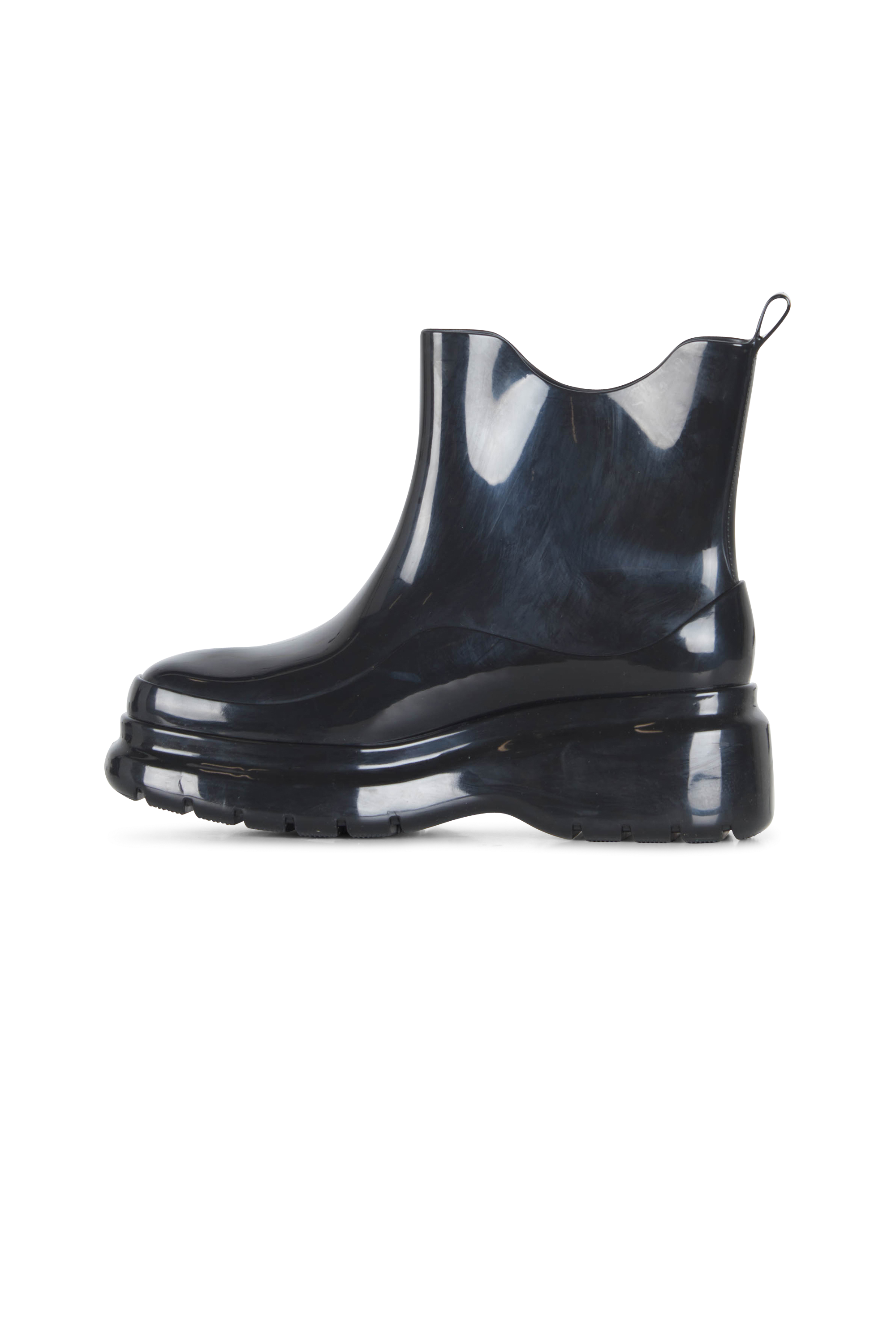 MELISSA Bottines Melissa Grip Boot Ad Noir