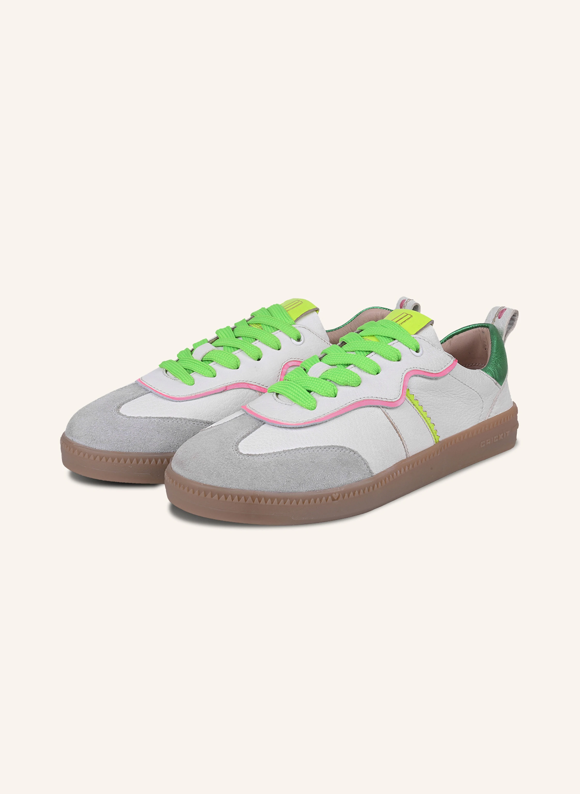 CRICKIT Sneaker RONJA