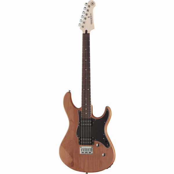 Yamaha Pacifica 120H YNS
