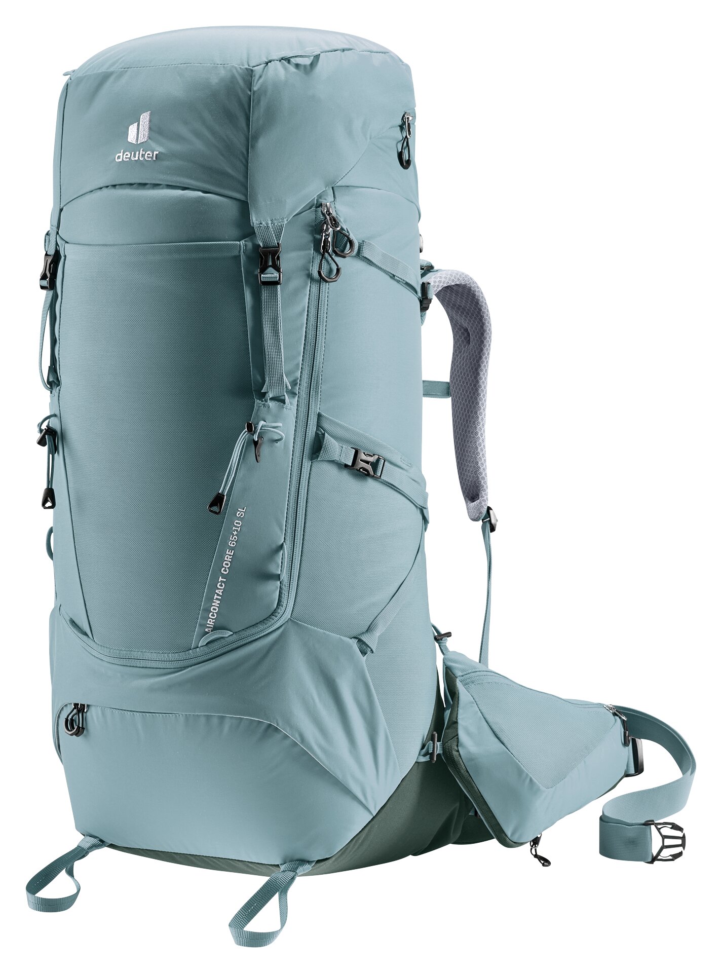 Deuter AirContact Core 65+10L, SL<br> Langtursekk til dame