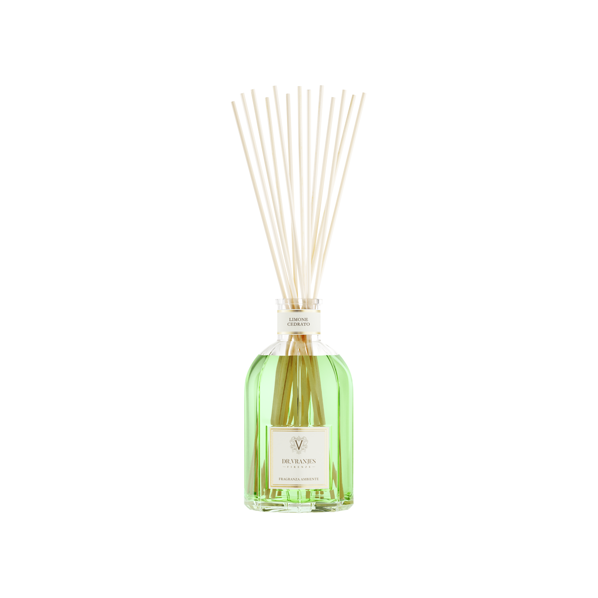 Limone Cedrato Diffuser 250ml