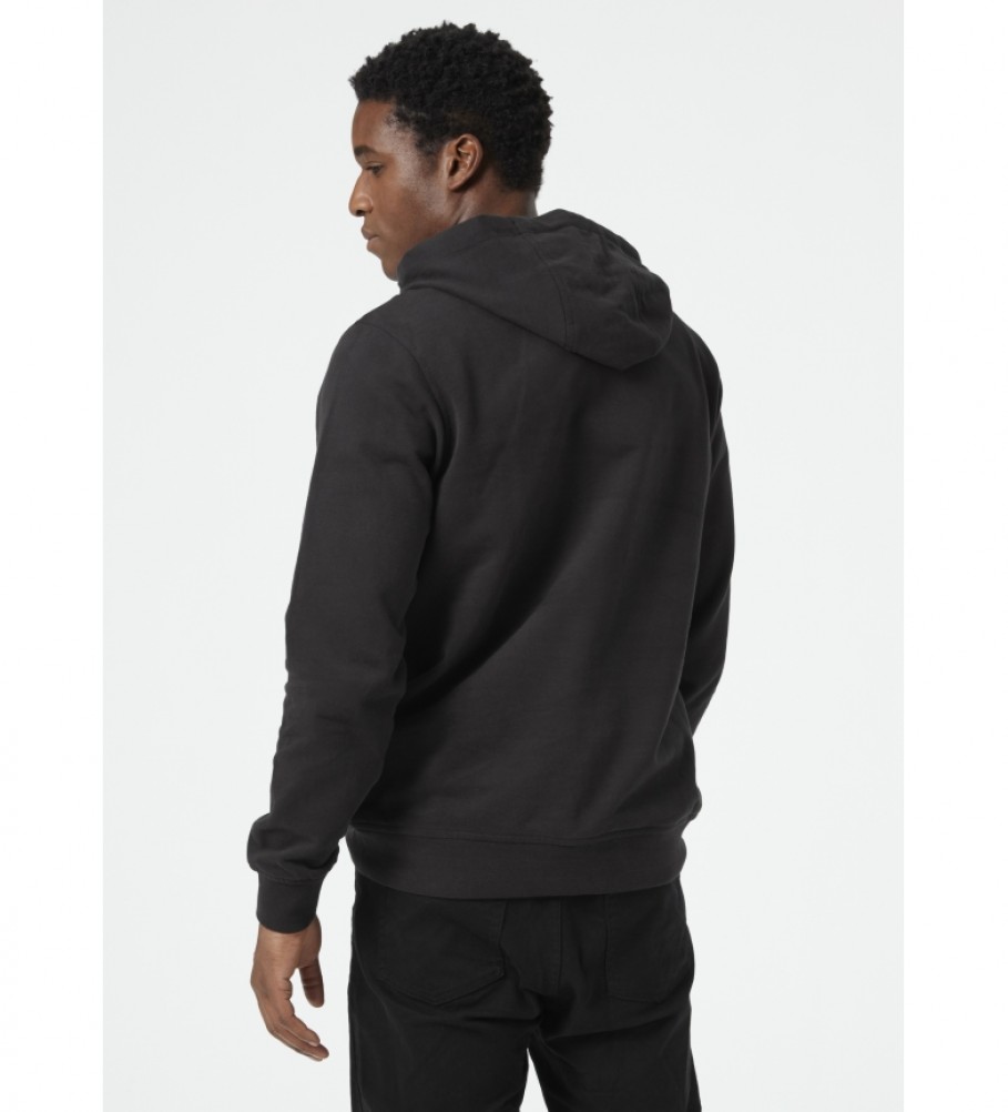 Moletom Helly Hansen HH Box, Preto