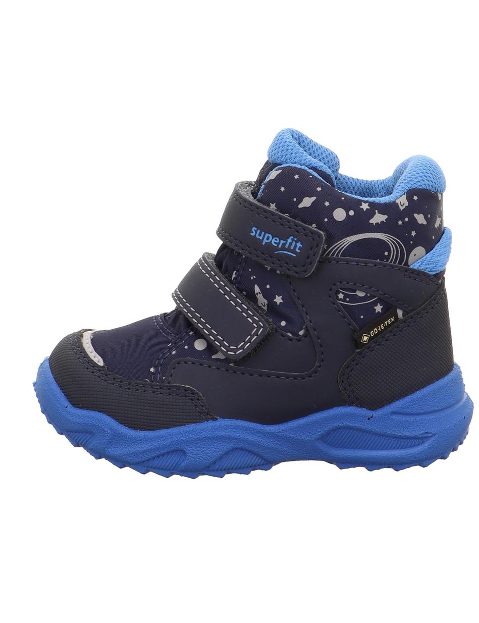 Winterstiefel GLACIER