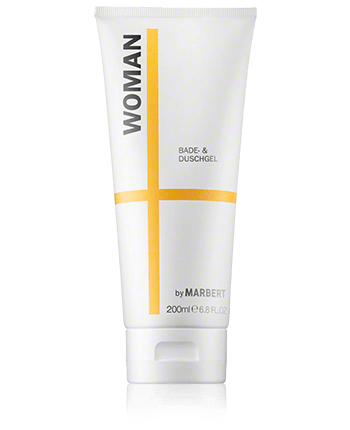 Marbert Woman Bade- & Duschgel 200ml