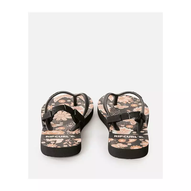 Sandales RIPCURL Sun Catcher Open Toe-Girl Black