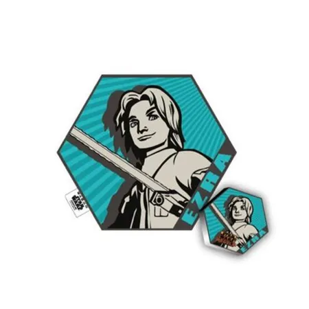 Beauty & care Star Wars Magic Towel, 1 Stück, sortiert
