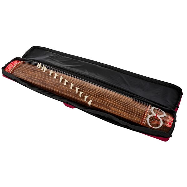 Suzuki Koto Solid Paulownia CQ Set