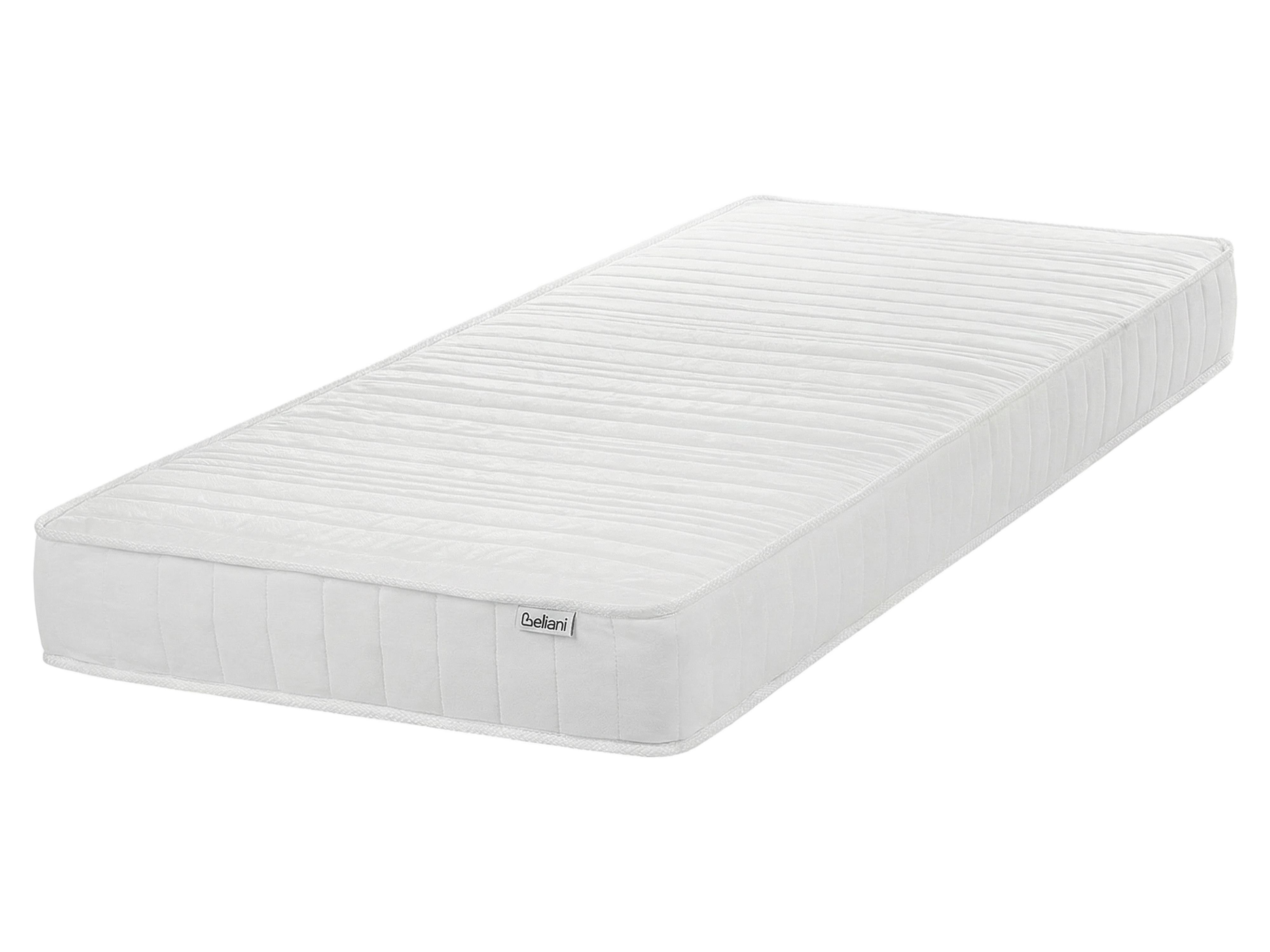 Pocketveringmatras MISTY H3/4 Hard 80 x 200 cm