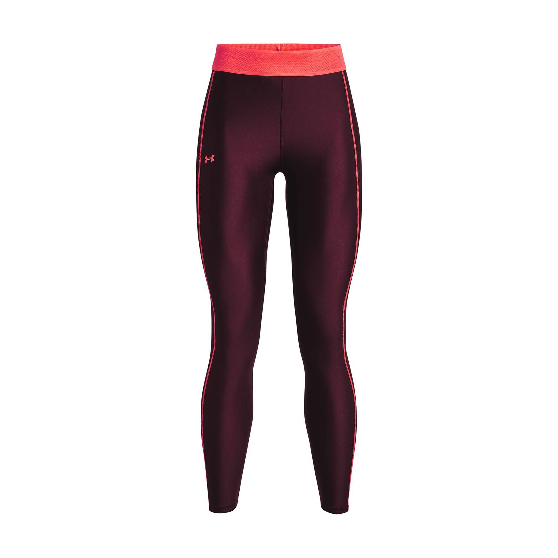 Under Armour| Damen Tights HEATGEAR® Leggings