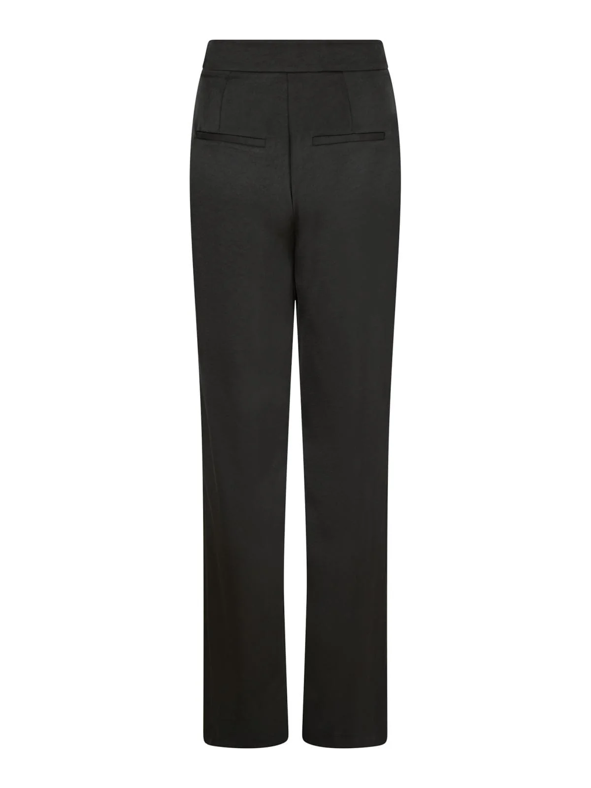Neo Noir Debra Heavy Sateen Pants
