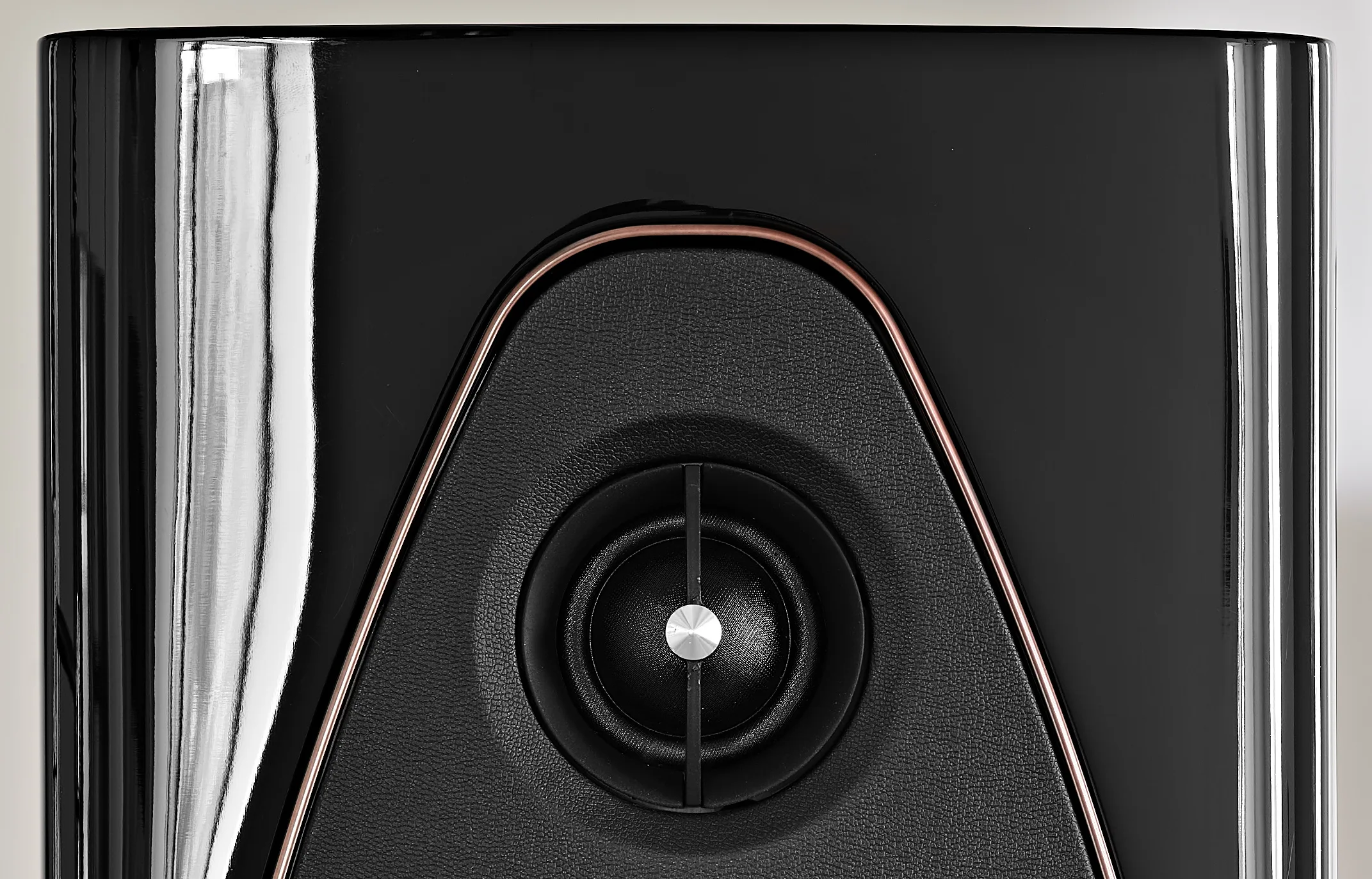 Sonus Faber Sonetto On Wall G2 Noir (la pièce) Enceintes murales