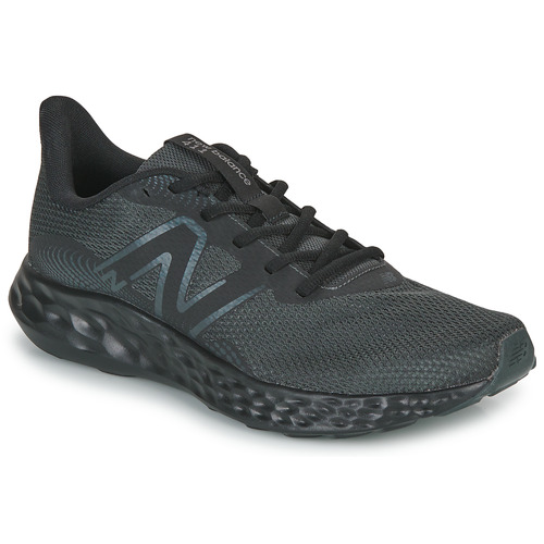 New Balance - 411 - Noir