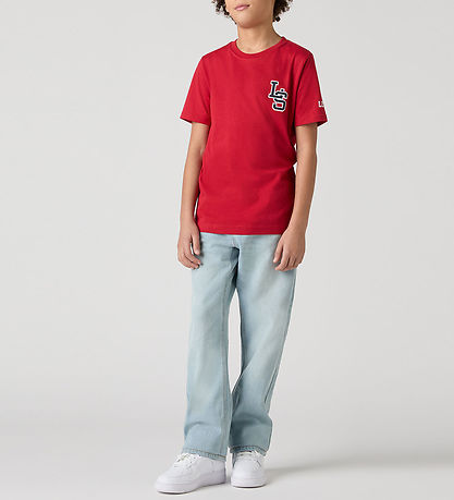 Levis Jeans - 551Z - Kiss Ente Auf Wiedersehen