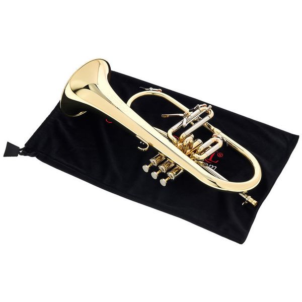 Schagerl Dione Flugelhorn