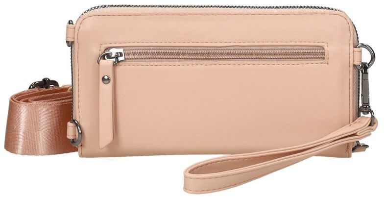 Enrico Benetti Evie licht roze