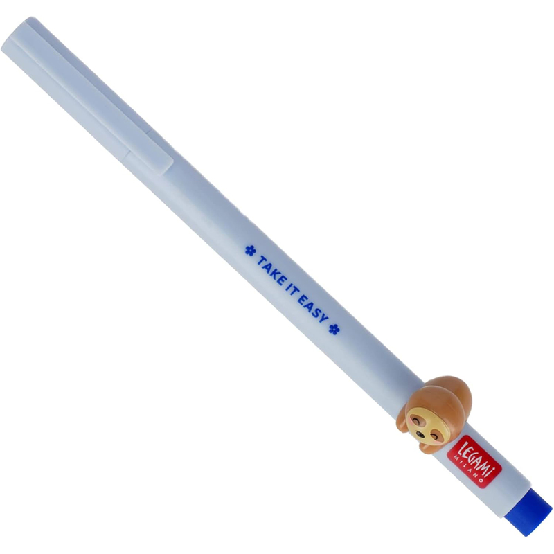 Legami Rollerball Lovely Friends 