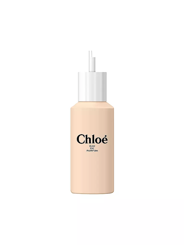 CHLOE Chloé Eau de Parfum Spray Refill 150ml keine Farbe