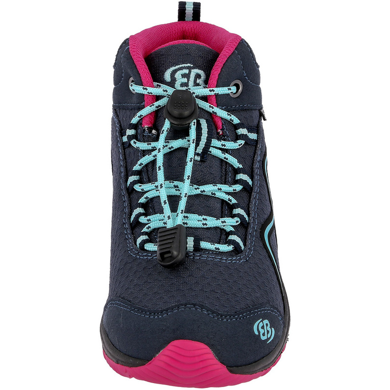 Brütting Kinder Guide High Schuhe