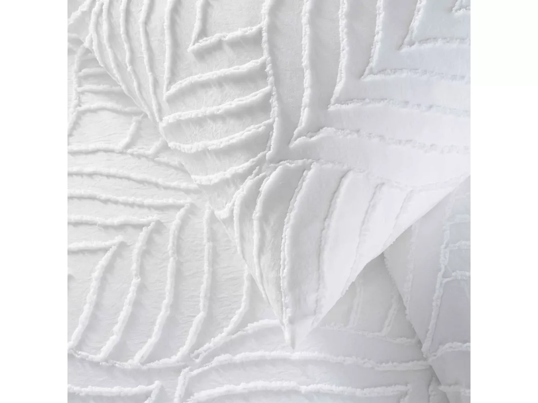 Parure de Lit 3 Pièces 