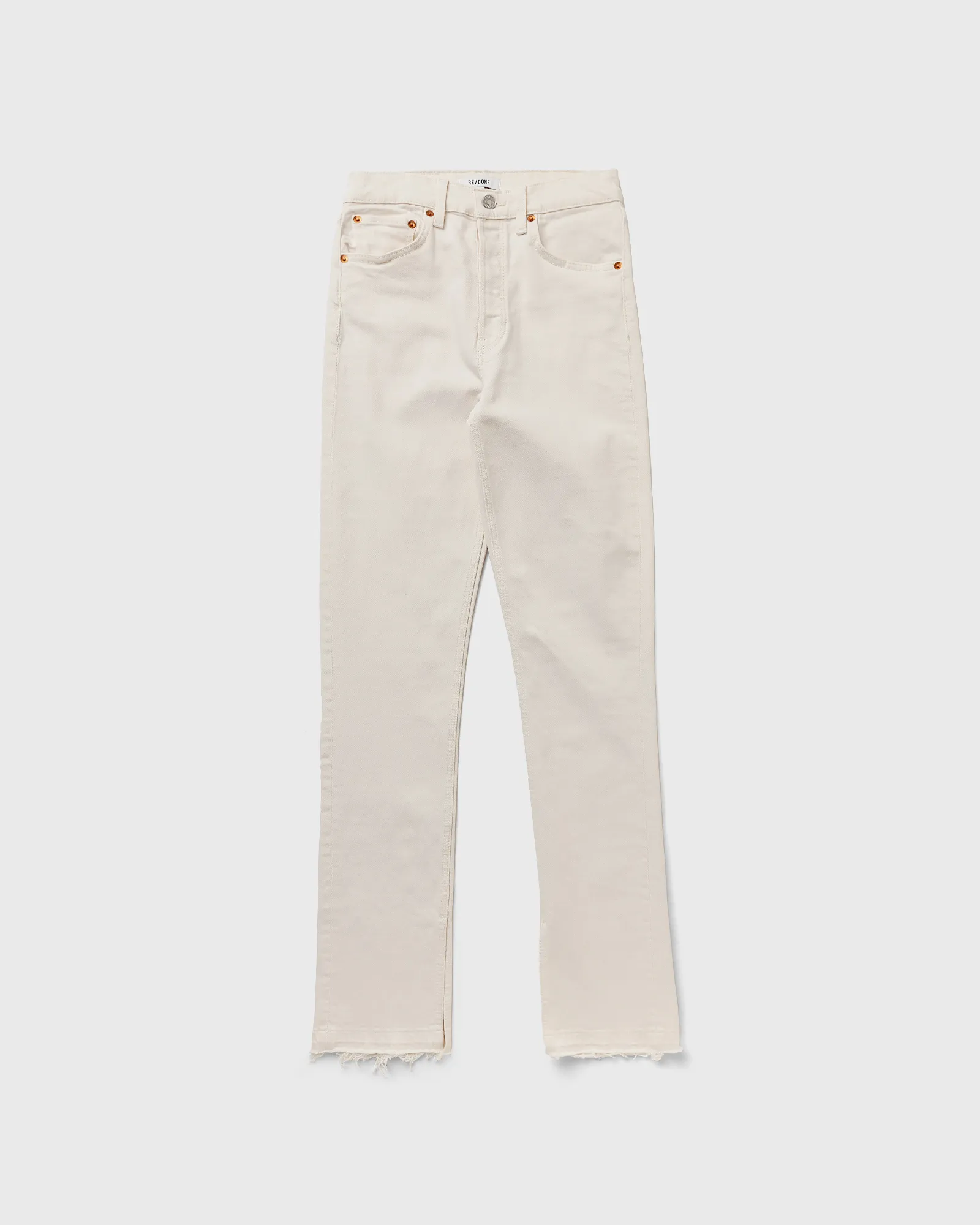 Re/Done 70S HIGH RISE SKINNY BOOT