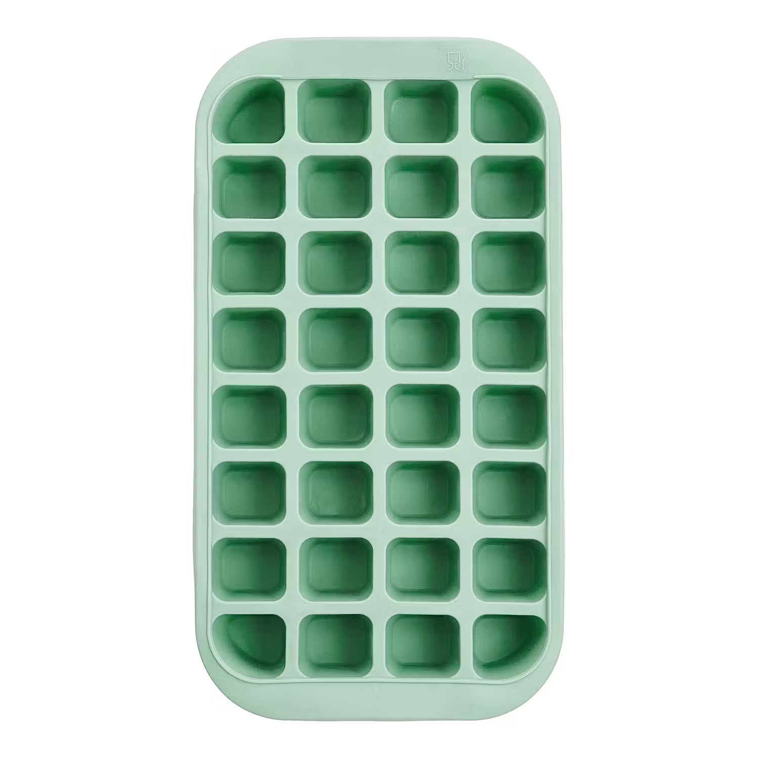 COOL DOWN Maxi Eiswürfelform 6er-Set