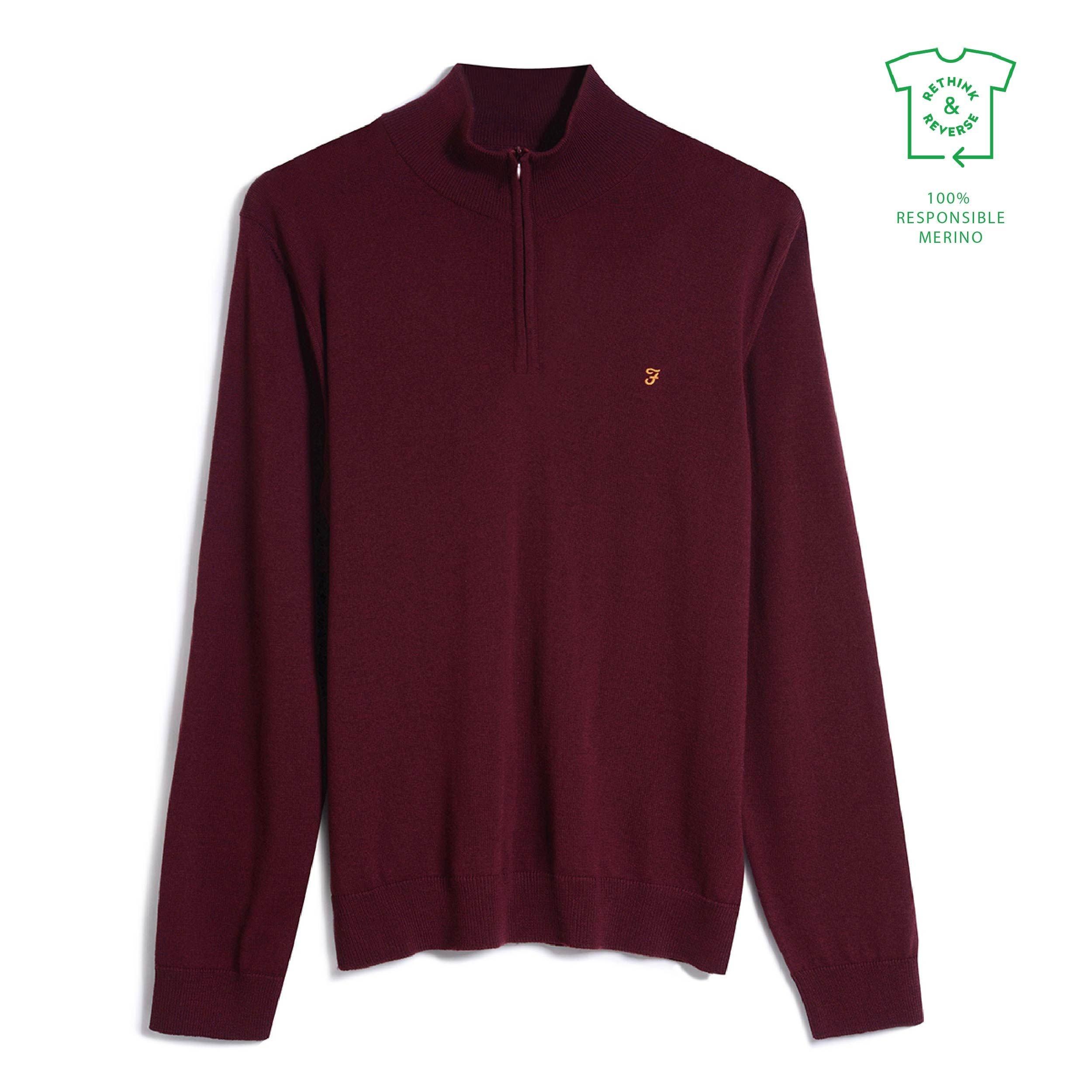 Farah # Farah Redchurch Meri Sn99