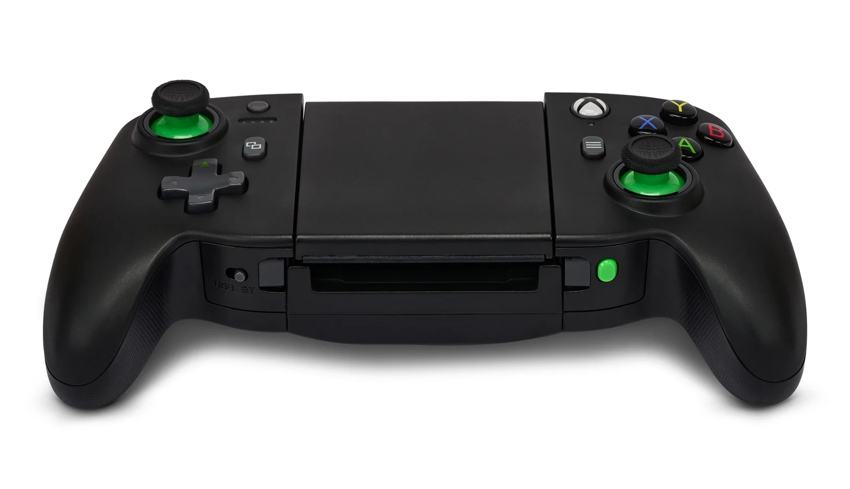 PowerA MOGA XP7-X Plus Bluetooth Controller for Multi Format and Universal Black/Grey