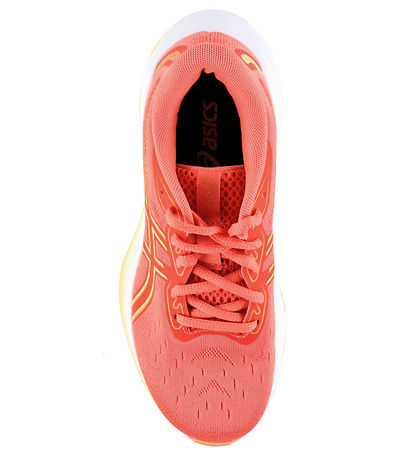 Asics Schuhe - Gel- Cumulus 26 GS - Papaya/Light Orange