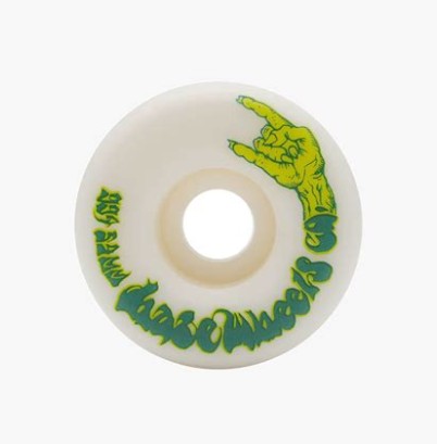 Haze Wheels Hand Of Doom 54mm 99a