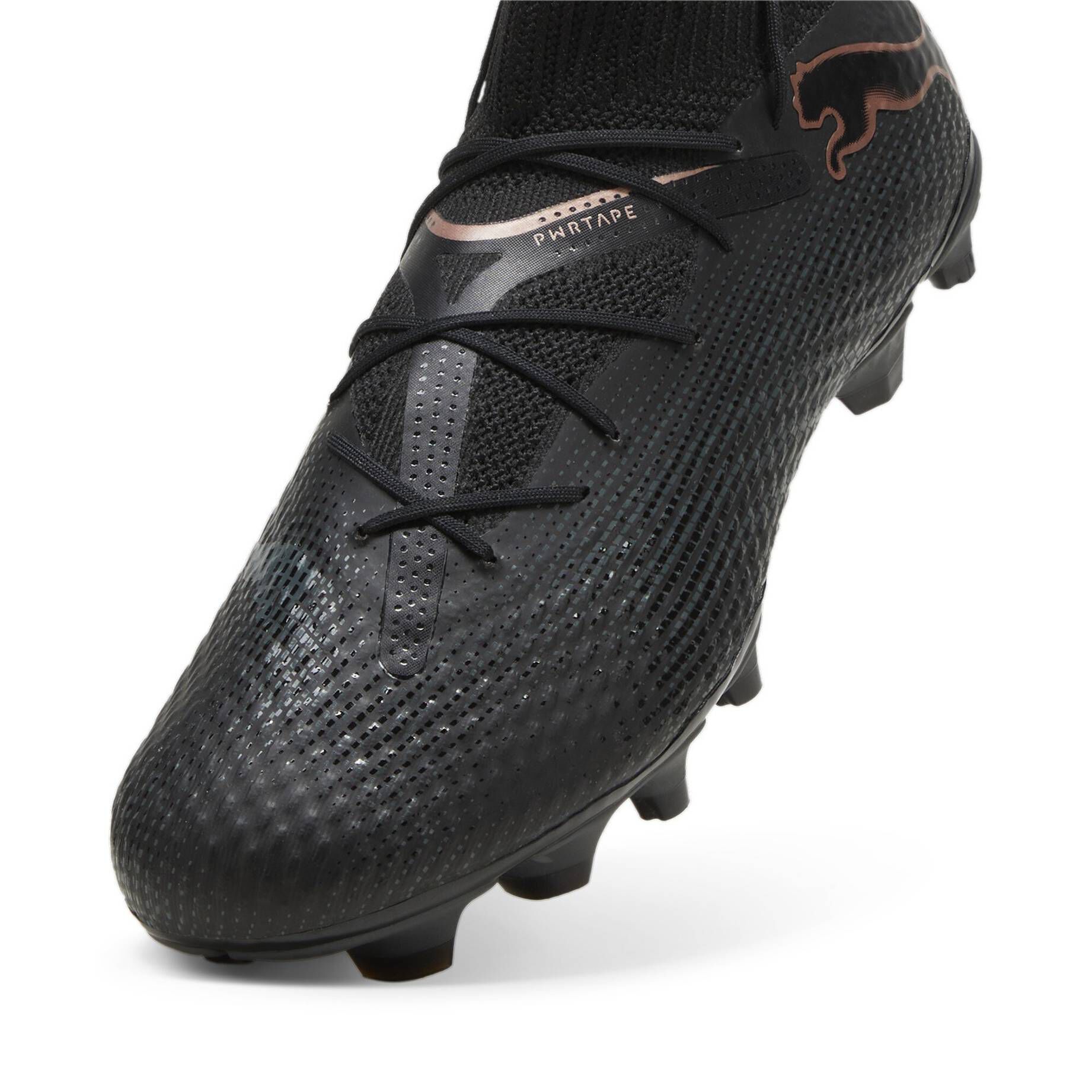 Puma| Herren Fußballschuhe FUTURE 7 PRO FG/AG Rasen/Kunstrasen
