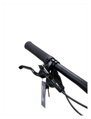 Produit reconditionné . Cube Reaction Hybrid One 625 SHIMANO 2024 . VTT électrique . Cube . très bon état