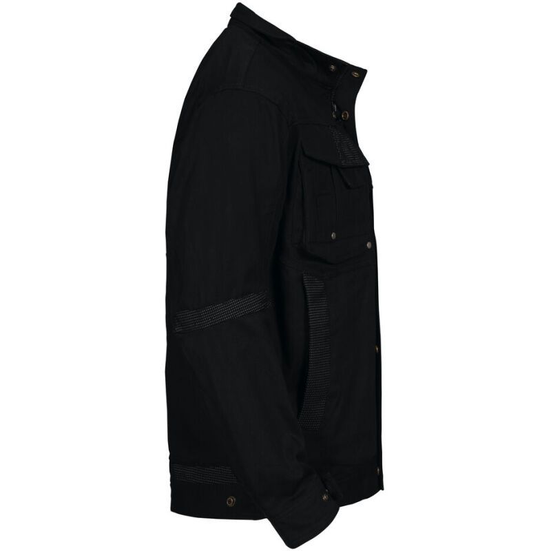 ProJob 5414 BLOUSON CANVAS + CORDURA