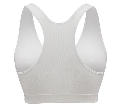 Medela Keep Cool Night Amme-BH, Hvit