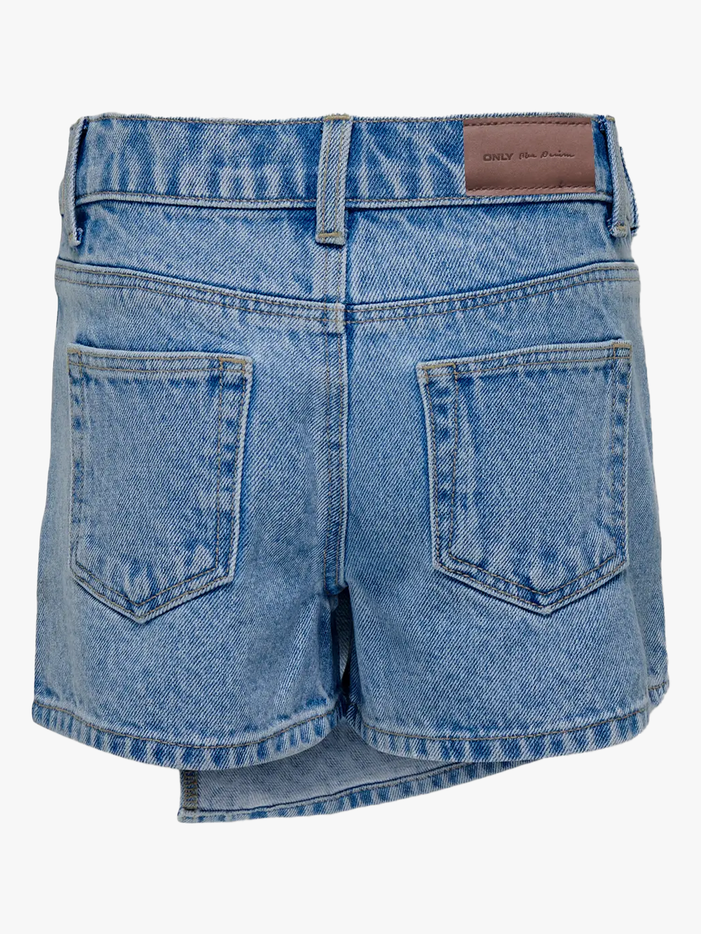 Jenny Skort Denim