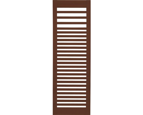 Trellis Konsta Style 60 x 180 cm bruin