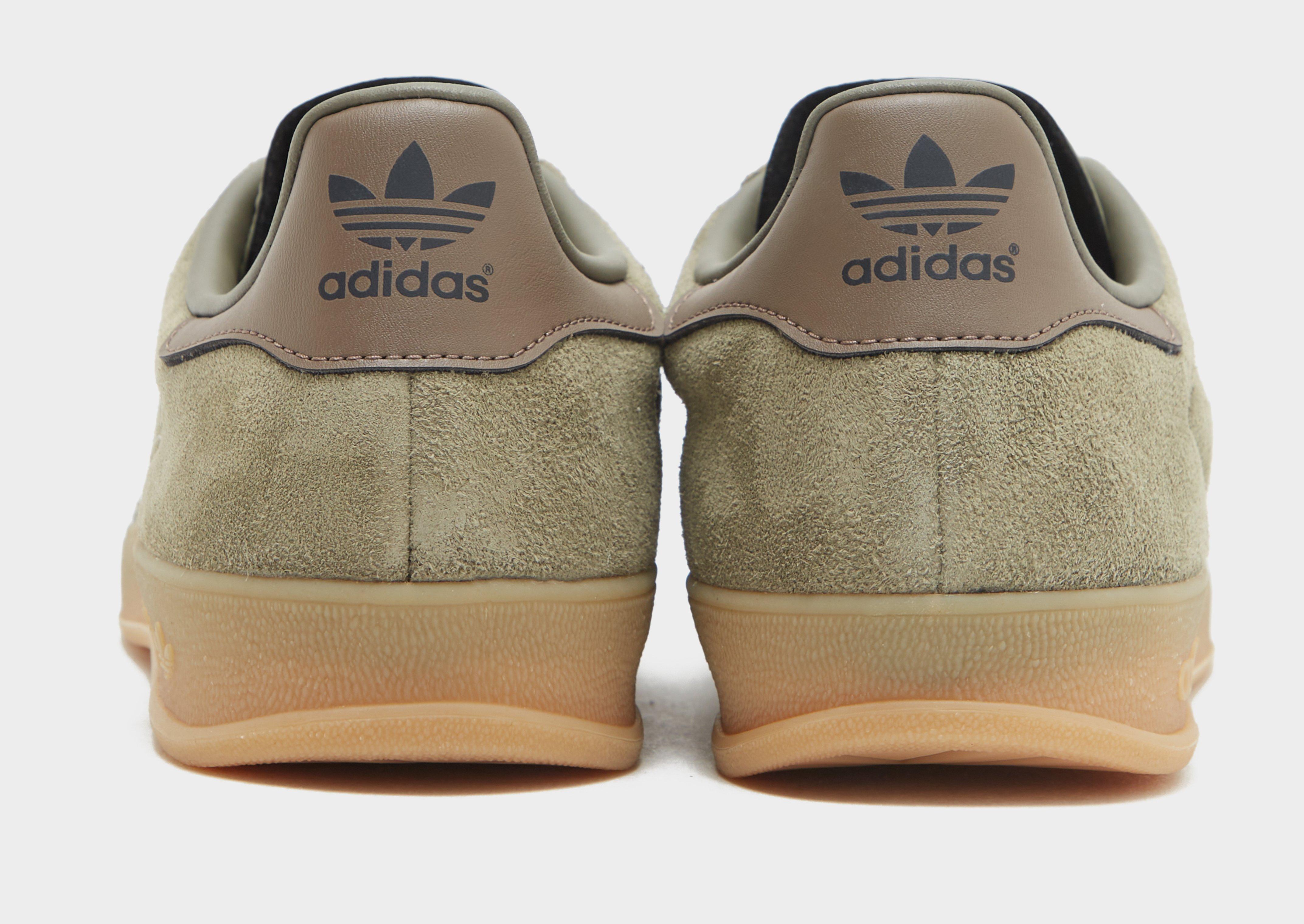 adidas Originals Gazelle Indoor Homme
